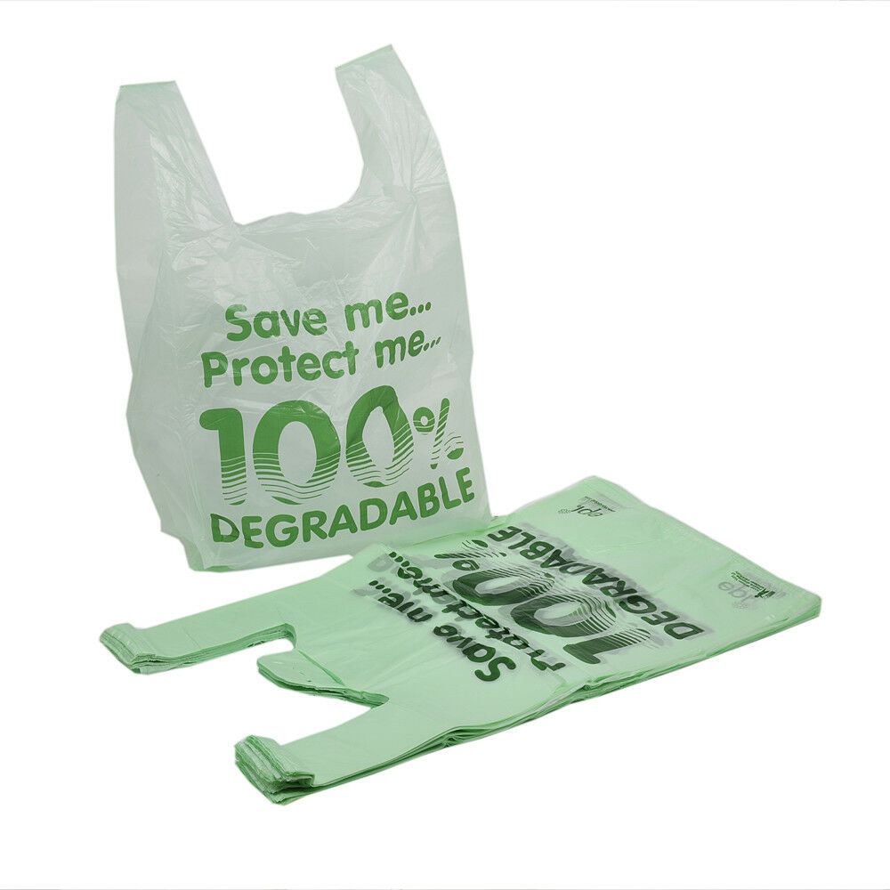 背心袋打包袋厂家分享如何来选择定做塑料袋的厂家